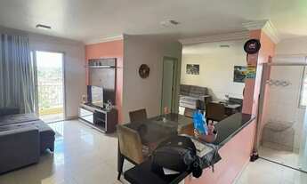 Imagem 6: CB - LINDO APARTAMENTO NO COND. ECOPARQUE