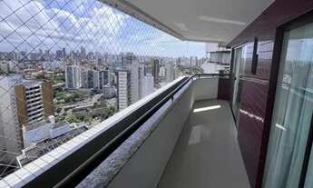 Imagem: Apartamento 2/4(suíte) gabinete- Itaigara