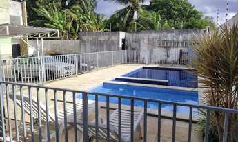 Imagem 3: Repasso dúplex em condomínio fechado