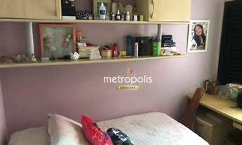 Imagem 7: Apartamento à venda, 78 m² por R$ 450.000,00 - Vila Vivaldi - São Bernardo do Campo/SP