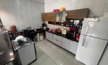 Imagem 6: PLANALTINA-COND. PARQUE MÔNACO-3 QUARTOS SENDO 1 SUÍTE-ACC TROCA POR IMÓVEL DE MENOR VALOR