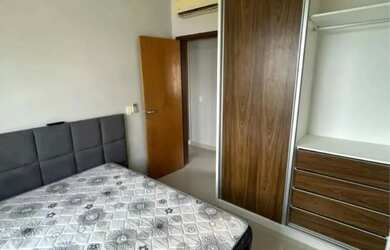 Imagem 5: WEEKEND CLUB 3 QUARTOS MOBILIADO