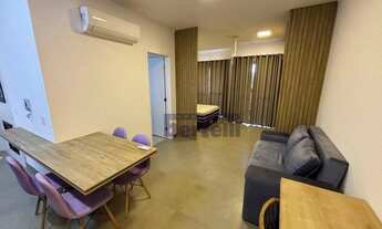 Imagem 2: Studio com 1 dormitório para alugar, 43 m² por R$ 3.200,00/mês - Jardim Do Sul - Bragança