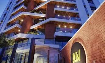 Imagem 3: Apartamento para Venda em Curitiba, Juvevê, 3 dormitórios, 3 suítes, 4 banheiros, 2 vagas