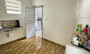 Imagem 7: Casa com 3/4 na soledade