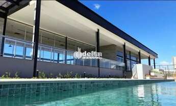 Imagem: Terreno em condomínio disponível para