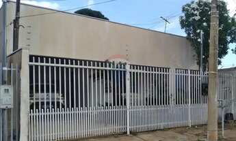 Imagem 2: Casa Ampla e Aconchegante no CPA III, Cuiabá