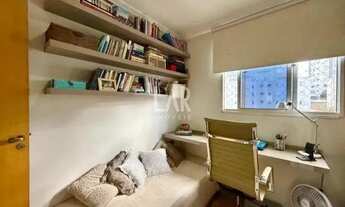 Imagem 10: Apartamento à venda, 3 quartos, 1 suíte, 2 vagas, Silveira - Belo Horizonte/MG