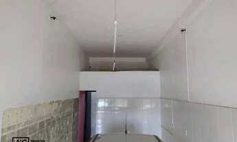 Imagem 2: Salão para alugar, 40 m² por R$ 1.700,01/mês - Loteamento Remanso Campineiro - Hortolândia