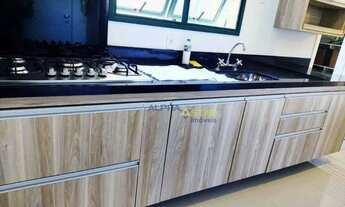 Imagem 5: Apartamento com 3 dormitórios à venda, 98 m² por R$ 1.250.000,00 - Edifício Classic - Baru