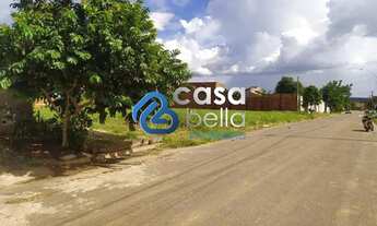 Imagem 3: Lote na Arse 152 com 257m²