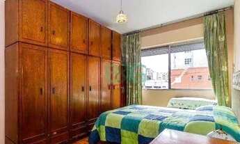 Imagem 5: Lindo apartamento com 2 dormitórios à venda, 96 m² por R$ 740.000 - Santa Cecilia - São Pa