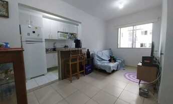 Imagem 2: Apartamento à venda em Indaiatuba, Parque São Lourenço, com 2 quartos, com 55 m²