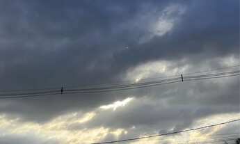 Imagem 5: Apartamento semi mobiliado condomínio fechado