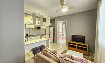 Imagem 2: Apartamento Mobiliado 1 dormitório