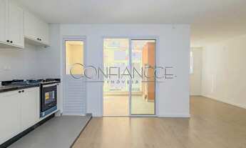 Imagem 6: Apartamento garden com 2 quartos à venda na Boa Vista, Curitiba