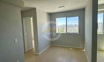 Imagem 2: Apartamento 2 quartos no Urias Magalhães - Goiânia