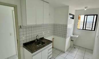 Imagem 4: Imóvel para venda tem 57 metros quadrados com 2 quartos em Nova Parnamirim - Parnamirim