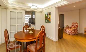 Imagem 6: Apartamento à venda em Azenha com 127 m², 3 quartos, 1 suíte, 1 vaga