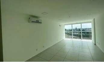 Imagem 3: Sala Panorâmica, 32m² no Ed. Parque Office