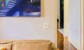 Imagem 5: Apartamento com 2 dormitórios à venda, 74 m² por R$ 1.200.000 - Parque Santa Cecília - São