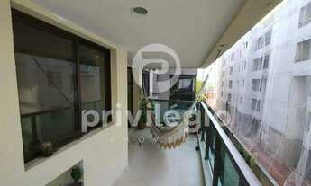 Imagem: Apartamento à venda, 3 quartos, 1 suíte