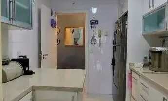 Imagem 5: Duplex para venda tem 190 metros quadrados com 4 quartos em Trindade - Florianópolis - SC