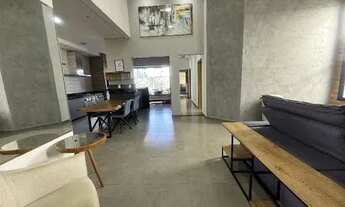 Imagem 5: Casa com 3 dormitórios para alugar, 180 m² por R$ 10.962,00/mês - Residencial Chácara Ondi