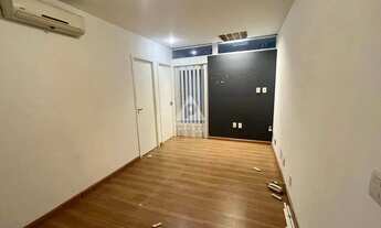 Imagem: Excelente sala na Olegario Maciel