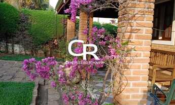 Imagem 2: Chácara para Venda em Indaiatuba, Terras de Itaici, 3 dormitórios, 1 suíte, 2 banheiros, 7