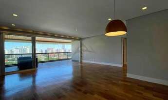 Imagem 5: Apartamento à venda e para alugar em Campinas, Cambuí, com 3 suítes, com 195 m², Clermont