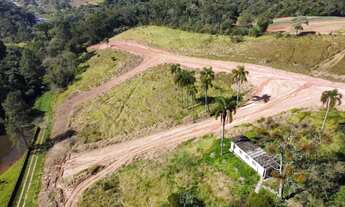 Imagem 2: Terreno em promoção em Ibiúna, doc ok garantida