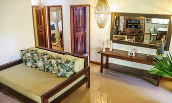 Imagem 5: CASA RESIDENCIAL em TRANCOSO - BA, TRANCOSO