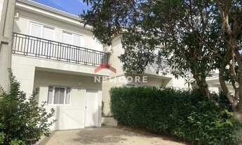 Imagem 2: Casa de condomínio em Avenida Juvenal Arantes - Jardim Carolina - Jundiaí/SP