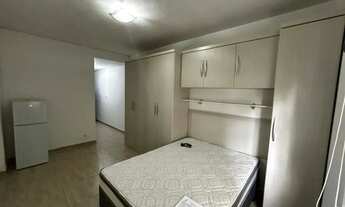 Imagem 3: Kitnet com 1 dormitório para locação, 30 m² - Jardim Paulista - São Paulo/SP