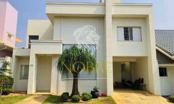 Imagem 3: Casa no Condomínio Paços D'Arcos - Próxima a Unicesumar