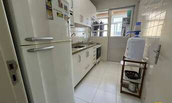 Imagem 3: Apartamento 1 Dormitório no Centro de Florianópolis - Mobiliado e com Vaga Coberta!