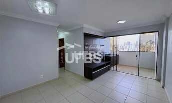 Imagem 2: Oeste Tower Residence - Apartamento 3 quartos, sendo 1 suíte