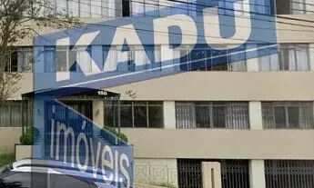 Imagem 6: LEILÃO CAIXA! APROVEITE A OPORTUNIDADE!APTO 3 QTS - ALTO DA XV - 110,23m²