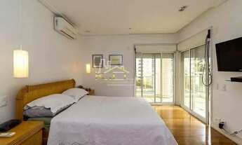 Imagem 15: Apartamento exclusivo, sofisticado e impecavelmente THE GOLD, localizado no Alto da Lapa