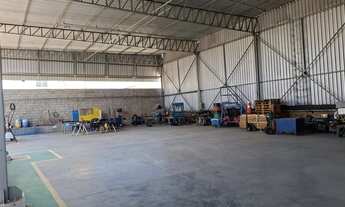 Imagem 3: Galpão Industrial em Maracanaú (Oportunidade Única!