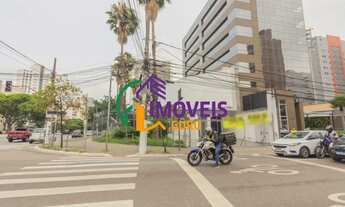 Imagem: COMERCIAL - PINHEIROS - SP