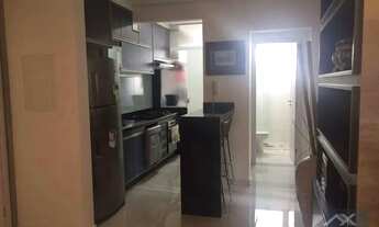 Imagem 6: Apartamento com 3 dormitórios, 132 m² - venda por R$ 700.000,00 ou aluguel por R$ 4.440,00