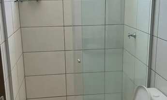 Imagem 3: Imóvel para aluguel com 54 metros quadrados com 2 quartos em Jardim Presidente - Goiânia