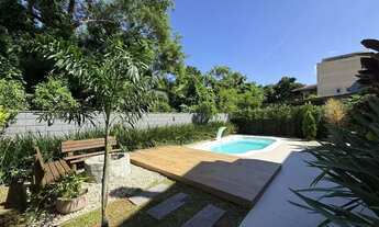 Imagem 4: Casa a venda com 4 quartos em Ribeirão da Ilha - Florianópolis - SC