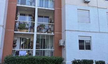 Imagem: Apartamento 3 dormitórios cristal fit