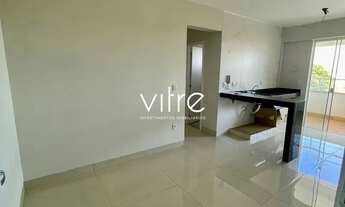 Imagem: Apartamento à venda no bairro Brasil em