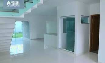 Imagem 6: CASAS COM 198 M² MAURÍCIO NASSAU - CASA BOUGANVILLE FINANCIE ATÉ 85