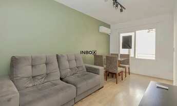 Imagem: Apartamento em Auxiliadora