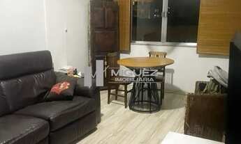 Imagem: Aluga Apartamento 2 quartos, 1 vaga - Rua